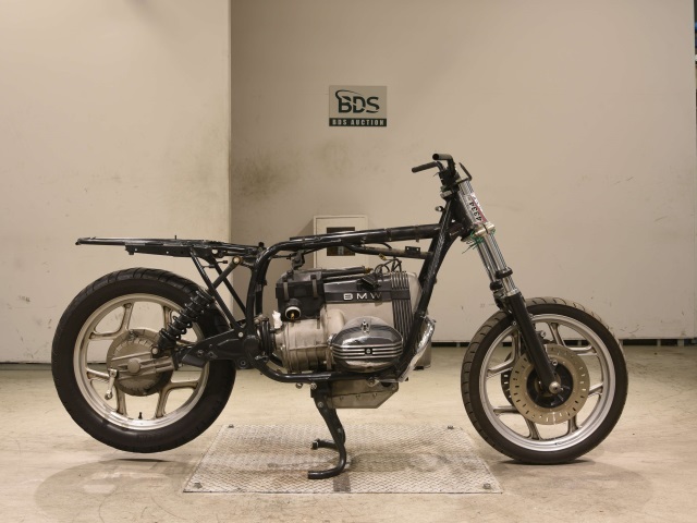 BMW R80 1989