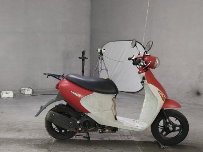 Suzuki LETS4PALETTE