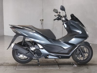 Honda PCX125 2021