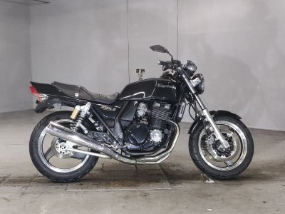 Kawasaki ZRX400 1997