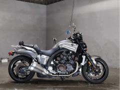 Yamaha V-MAX1200 2013