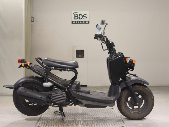 Honda ZOOMER 2007