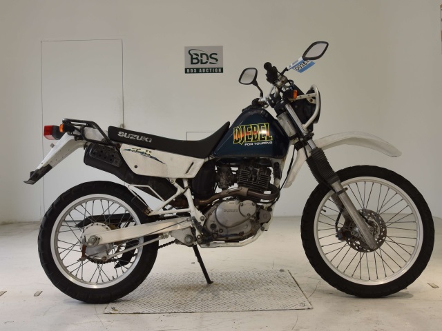 Suzuki DJEBEL200 1997
