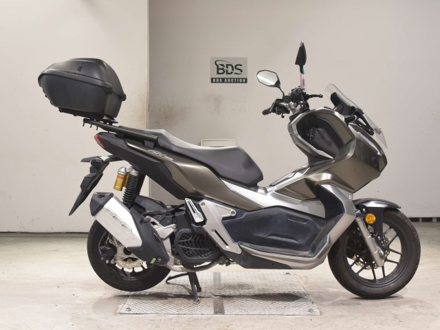 Honda ADV 150 2020