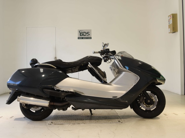 Yamaha MAXAM250 2007