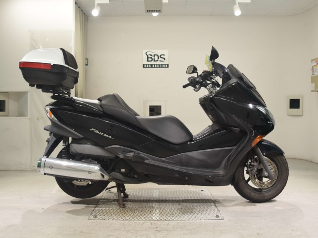 Honda FORZA Z 2008