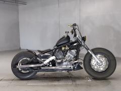 Yamaha DRAGSTAR XVS400 1999