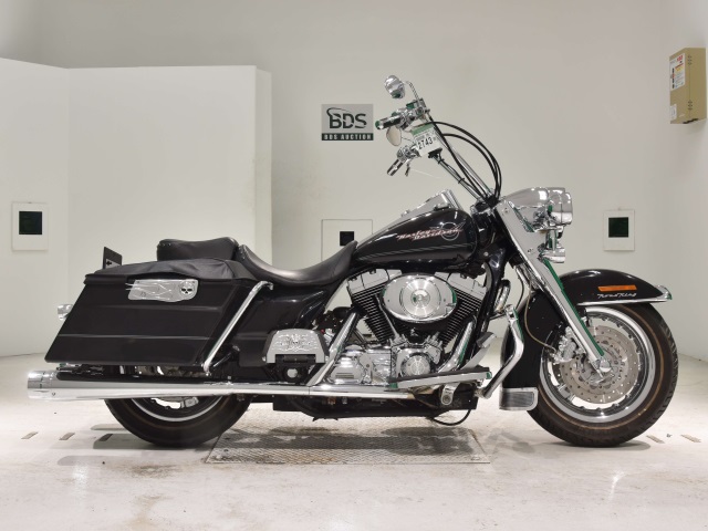 HD ROAD KING FLHR1450 2006