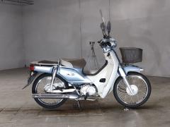 Honda SUPER CUB110 2016