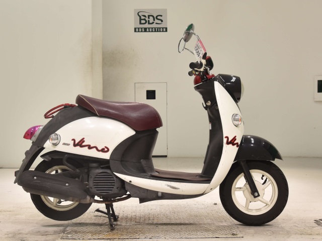 Yamaha VINO50 2014