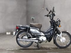 Honda CC110 CROSSCUB 2016