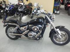 Suzuki DESPERADO400 1997