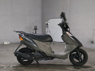 Suzuki ADDRESS V125