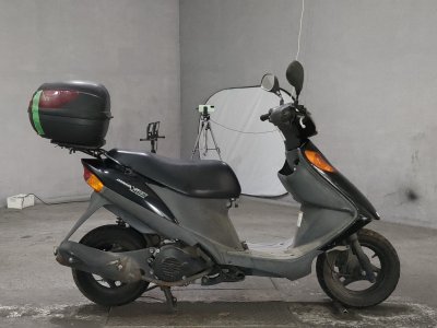 Suzuki ADDRESS V125