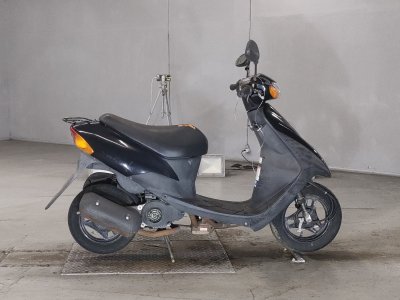 Suzuki LETS2