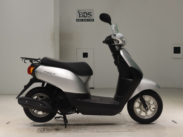 Honda TACT-4 BASIC 2019