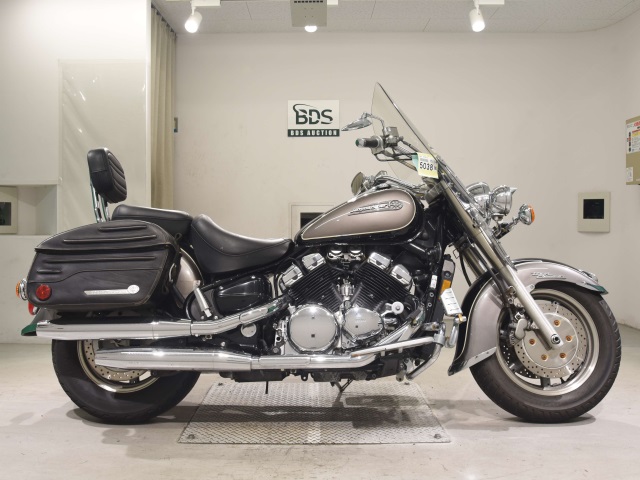 Yamaha ROYALSTAR XVZ1300 1997