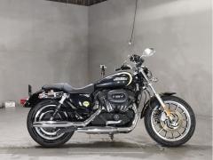 HD SPORTSTER XL1200R 2008