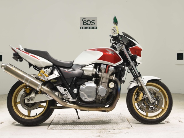 Honda CB1300SFA 2006