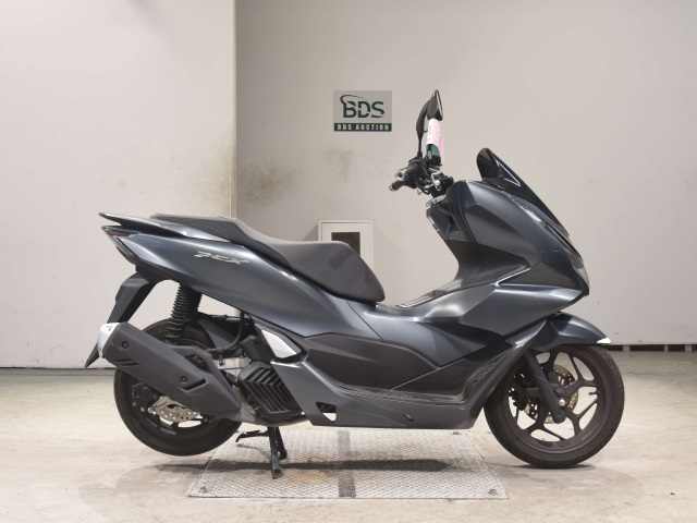 Honda PCX125 2021