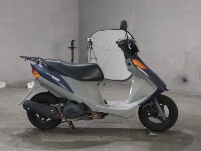 Suzuki ADDRESS V125