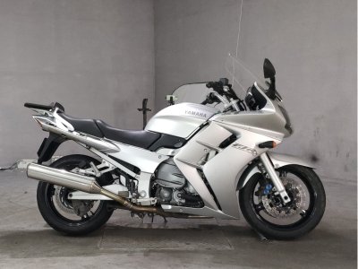 Yamaha FJR1300 2003