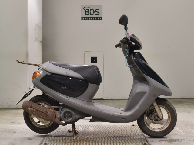 Yamaha JOG 50 2000