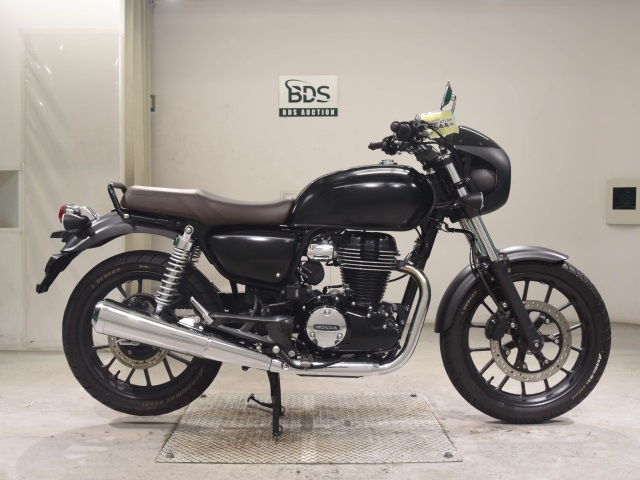 Honda GB350 2022