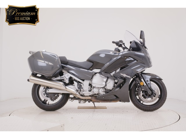 Yamaha FJR1300AS 2020