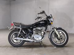 Yamaha XS650SPL 1993