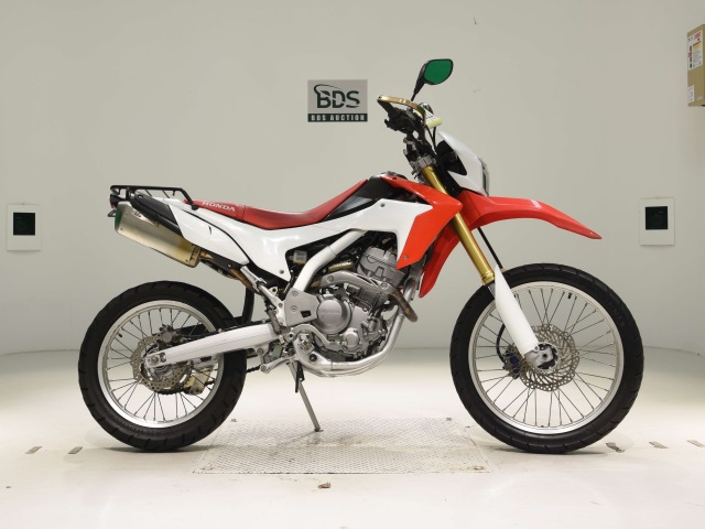 Honda CRF250L 2013