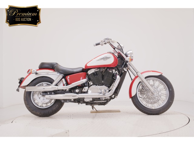 Honda SHADOW1100 1995