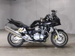 Honda CB1300SF BOLDOR 2008