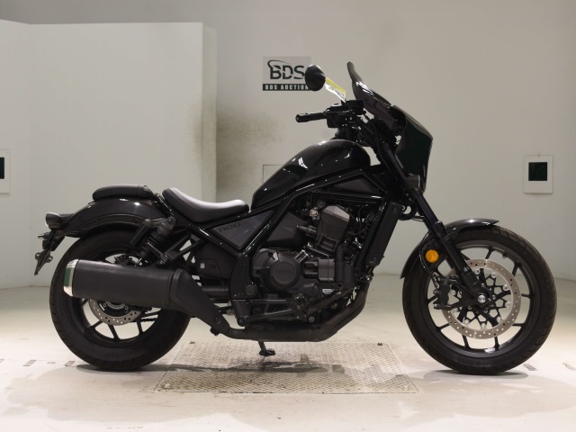 Honda REBEL CMX1100DCT 2023