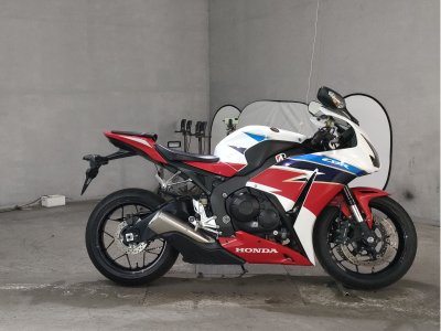 Honda CBR1000RR 2016