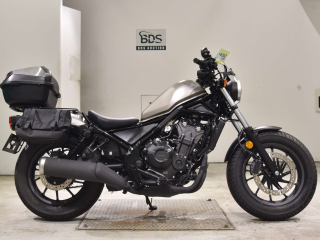 Honda REBEL CMX500 2018