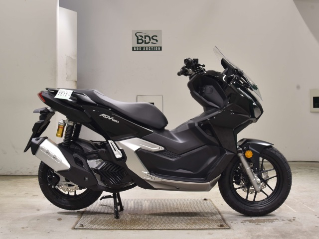 Honda ADV 160 2025