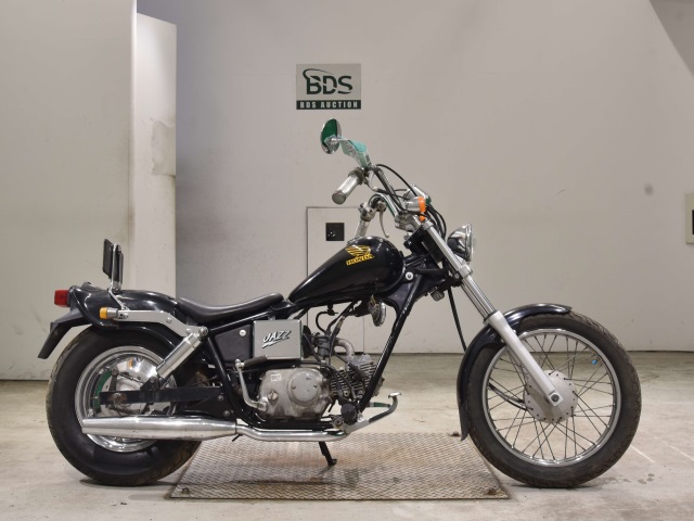 Honda FORZA 1986