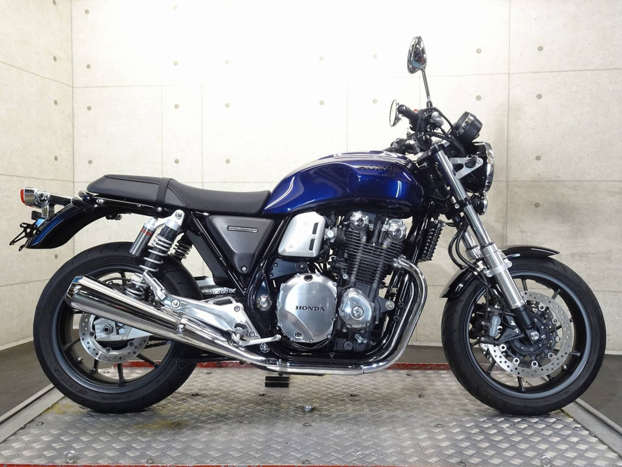 Honda CB1100RS 2020