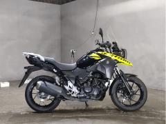 Suzuki V-STROM DL250