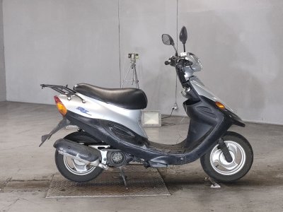 Yamaha BJ 2006