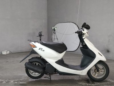 Honda DIO 2002