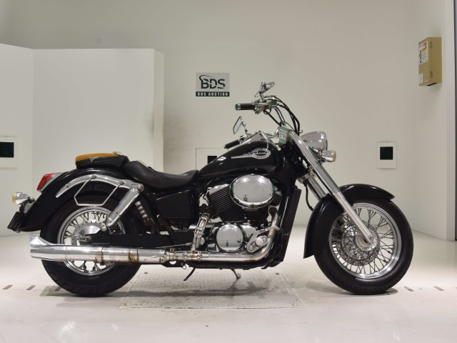 Honda SHADOW400 1999