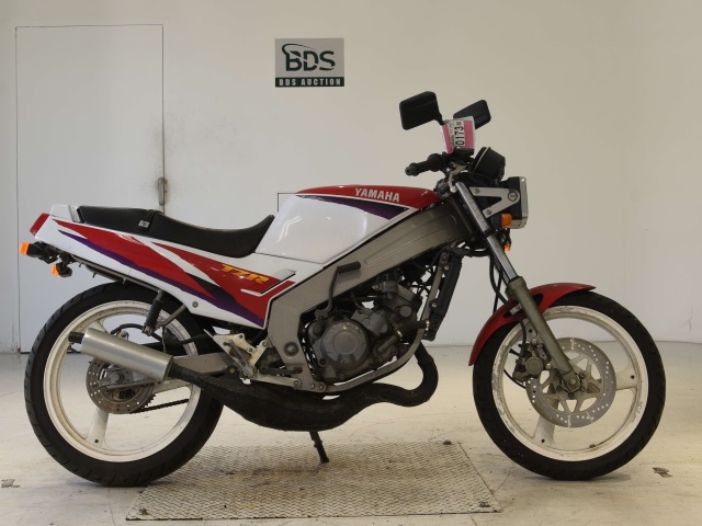 Yamaha TZR125 1994