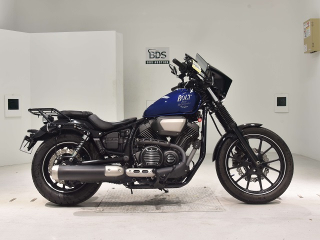 Yamaha BOLT 950 2016