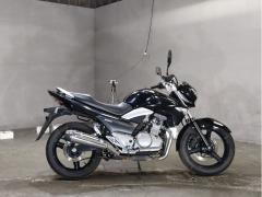 Suzuki GSR250
