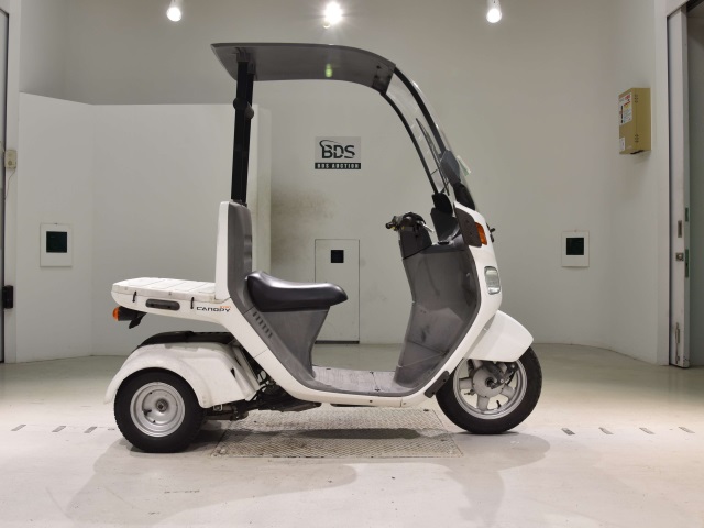 Honda GYRO CANOPY 2011