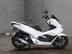 Honda PCX125 2018