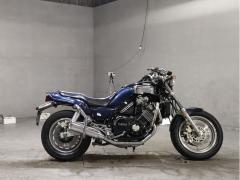 Yamaha FZX750 1993