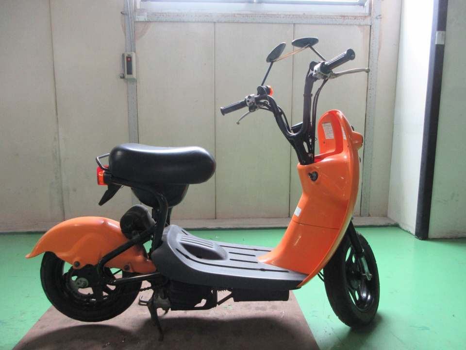 Suzuki CHOINORI